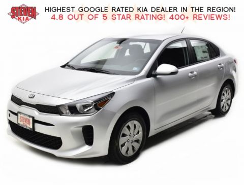 New Kia Cars And Suvs For Sale In Staunton Steven Kia